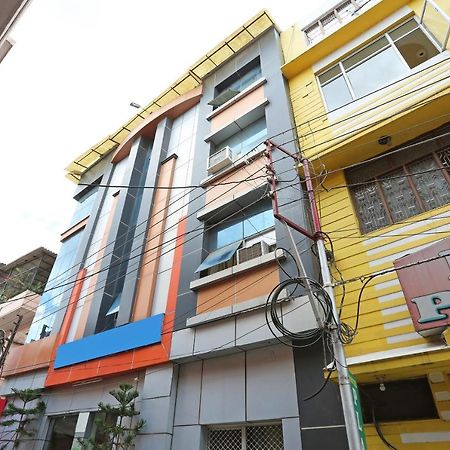 Radiant Hotel Kankhal Kültér fotó