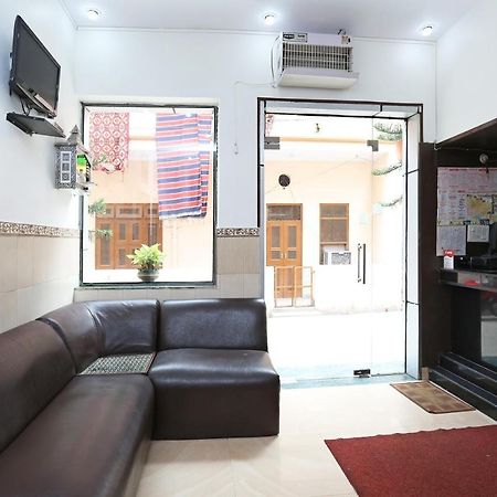 Radiant Hotel Kankhal Kültér fotó