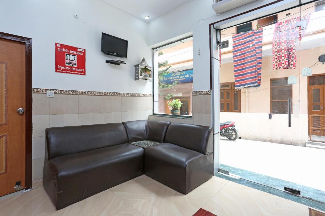 Radiant Hotel Kankhal Kültér fotó