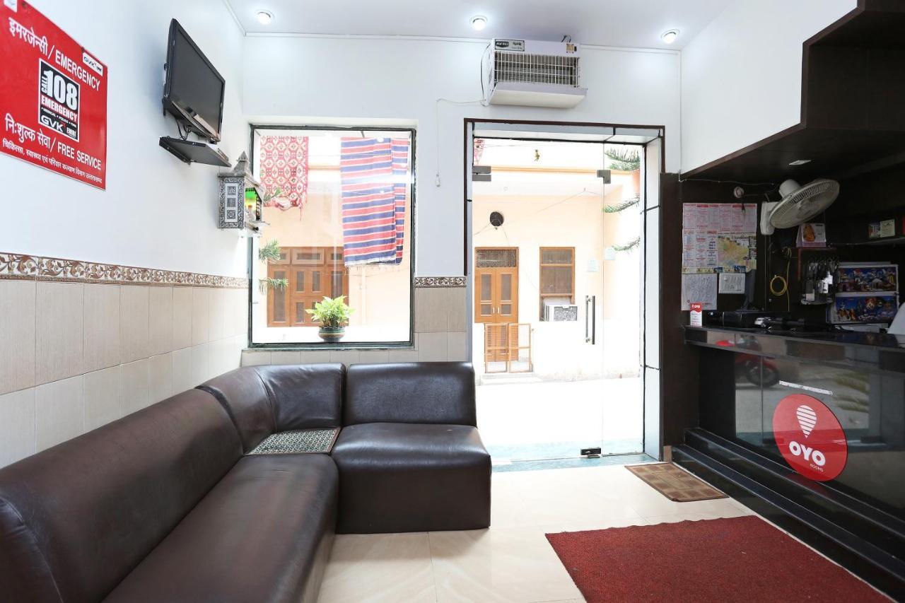 Radiant Hotel Kankhal Kültér fotó