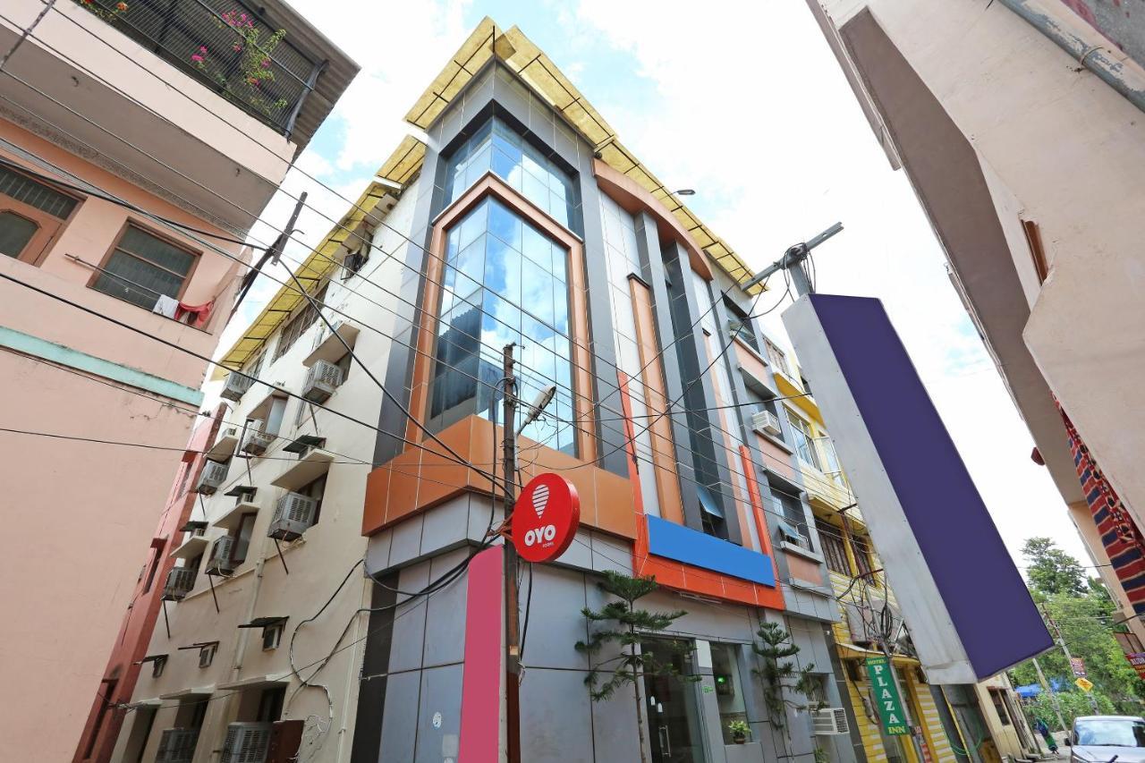 Radiant Hotel Kankhal Kültér fotó
