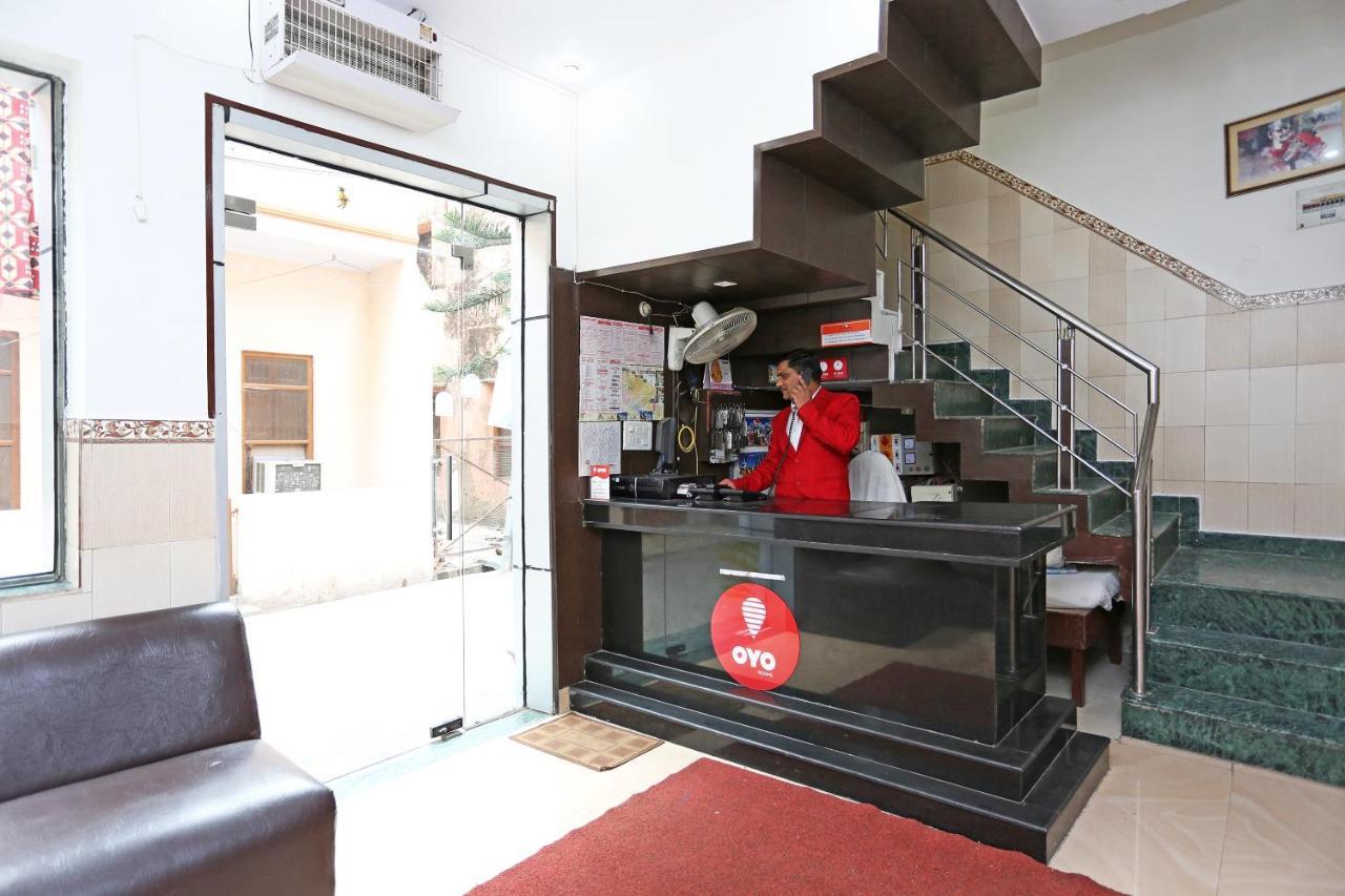 Radiant Hotel Kankhal Kültér fotó